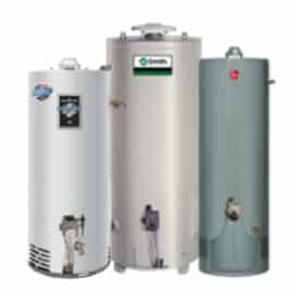 Santa Monica water heater products