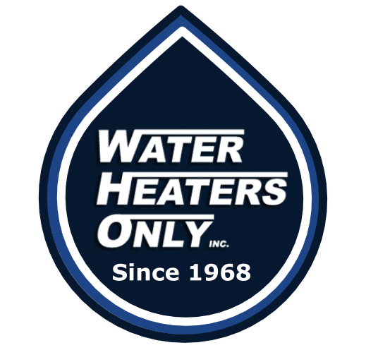 water heater service since 1968
